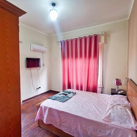 Joya Apartmento Кайро Екстериор снимка