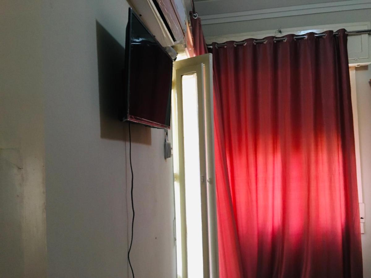 Joya Apartmento Кайро Екстериор снимка