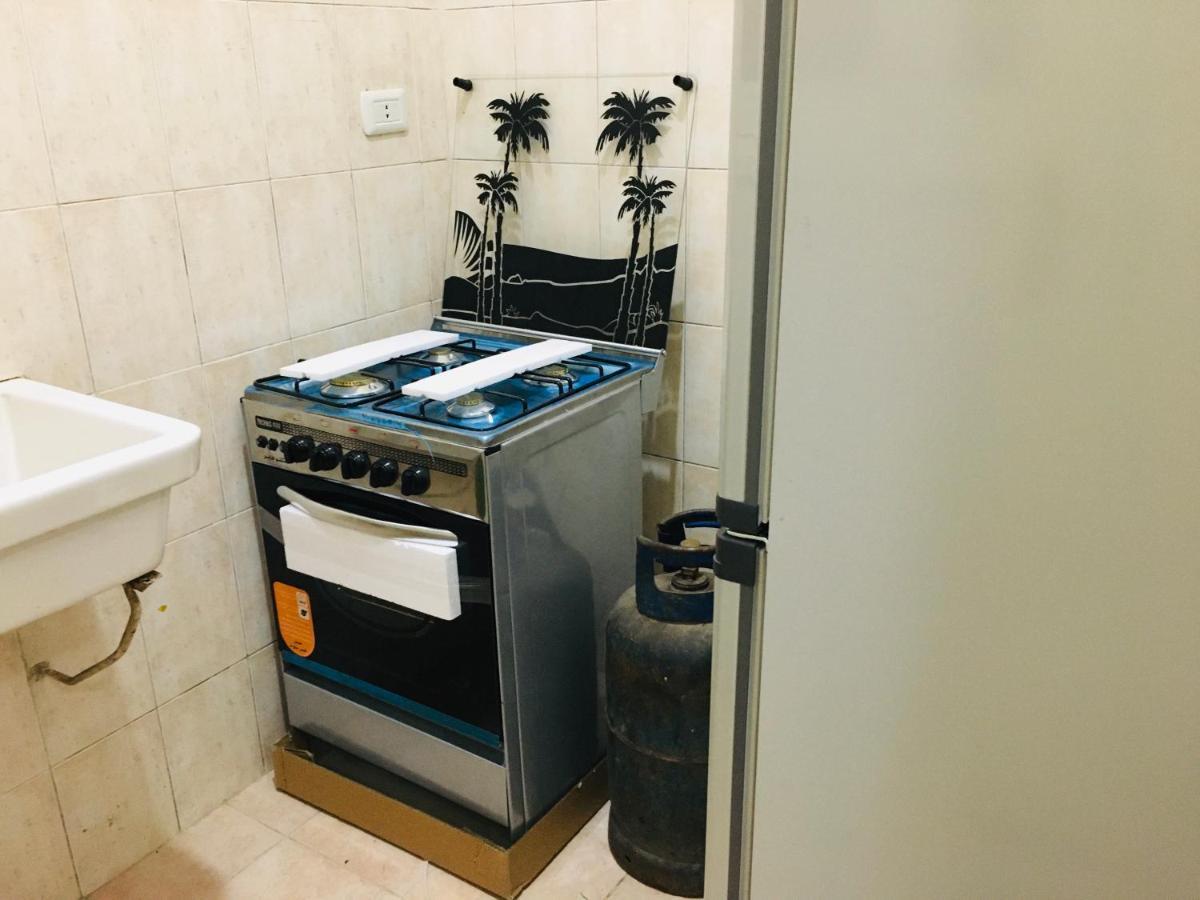 Joya Apartmento Кайро Екстериор снимка