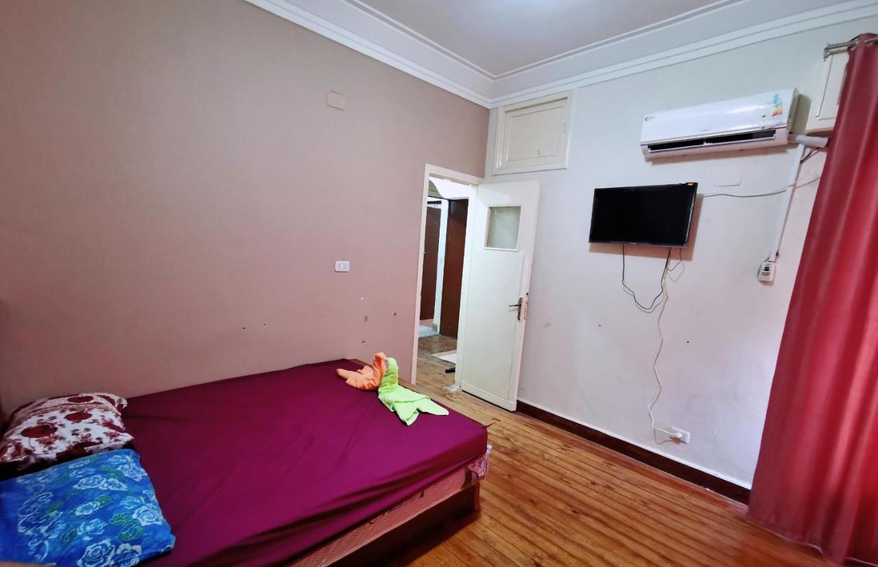 Joya Apartmento Кайро Екстериор снимка