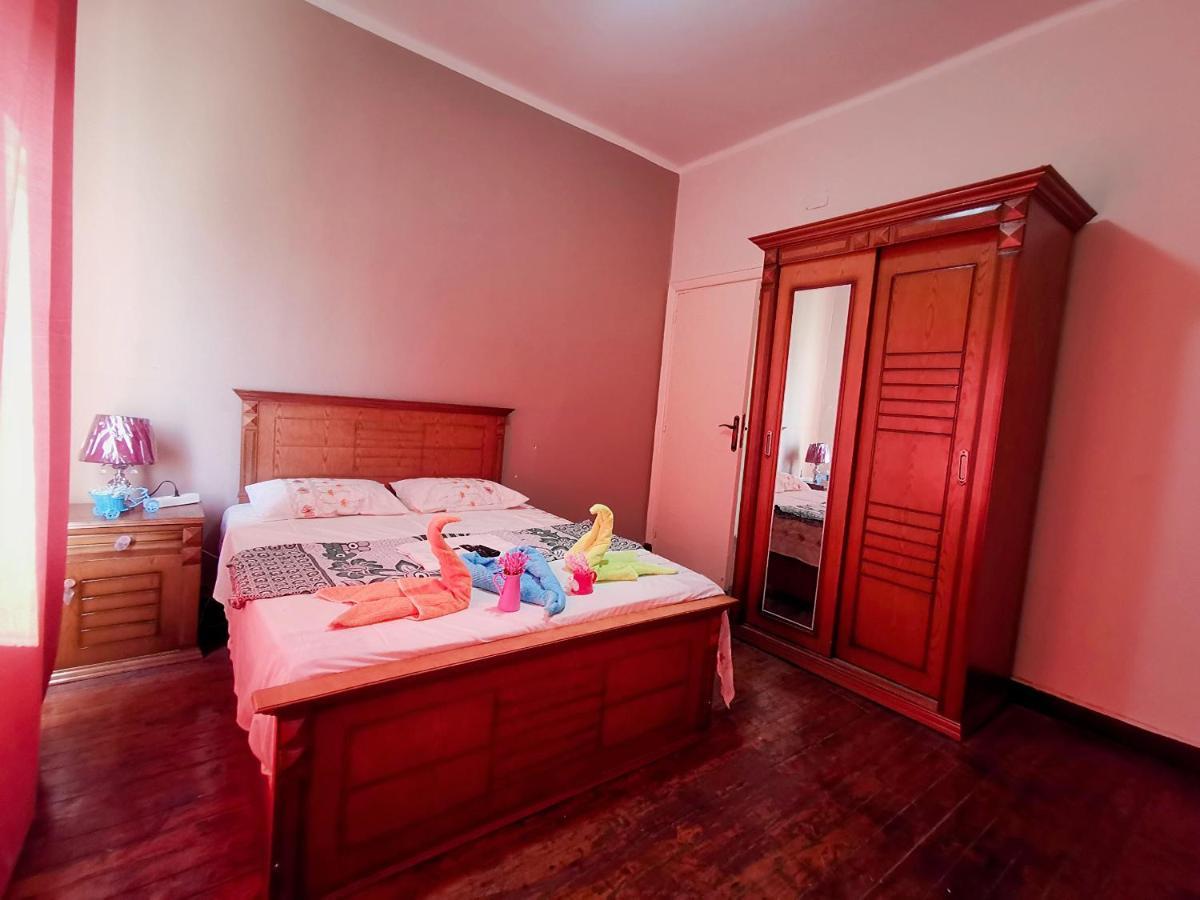 Joya Apartmento Кайро Екстериор снимка