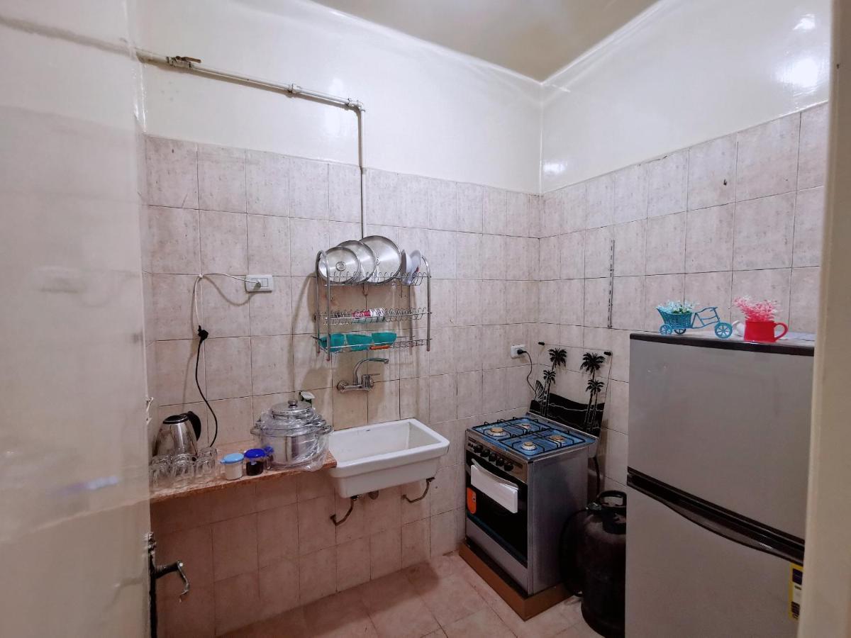 Joya Apartmento Кайро Екстериор снимка