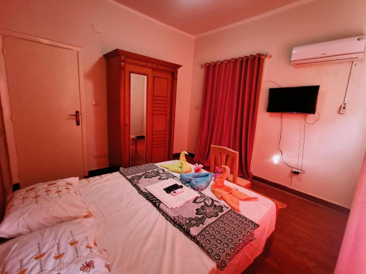 Joya Apartmento Кайро Екстериор снимка