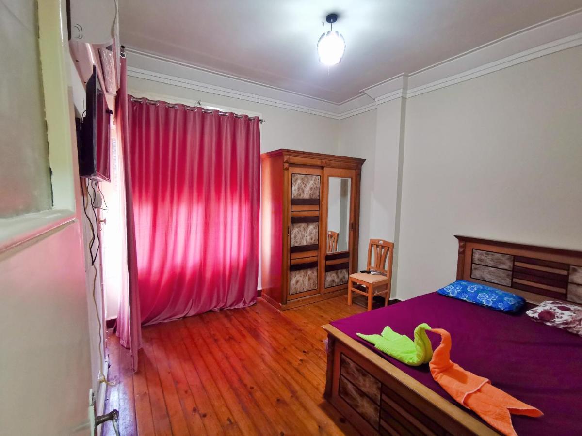 Joya Apartmento Кайро Екстериор снимка