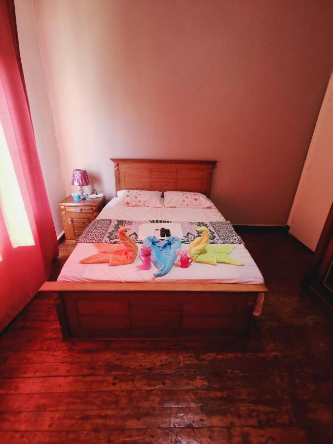 Joya Apartmento Кайро Екстериор снимка
