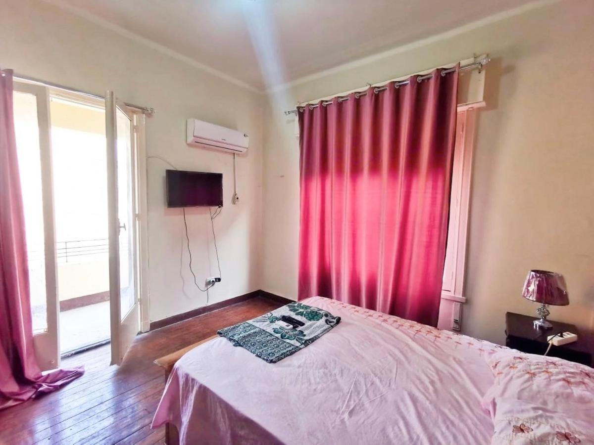 Joya Apartmento Кайро Екстериор снимка