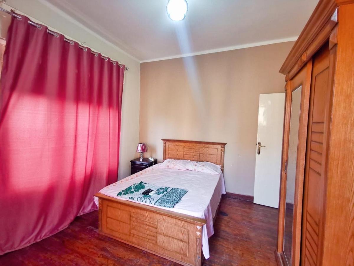 Joya Apartmento Кайро Екстериор снимка