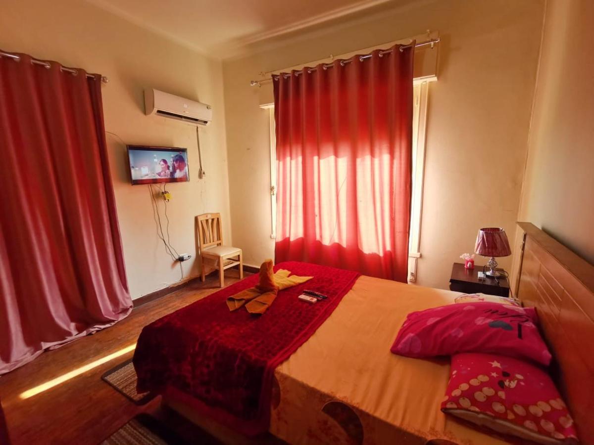 Joya Apartmento Кайро Екстериор снимка